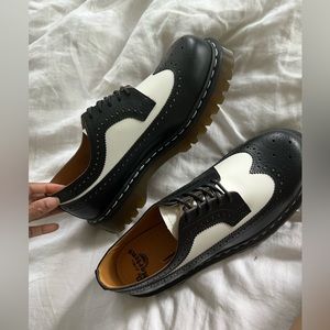 Dr Martens unisex 3989 BEX SMOOTH US 10